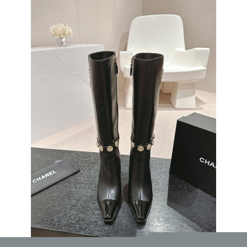 Ch*el boots